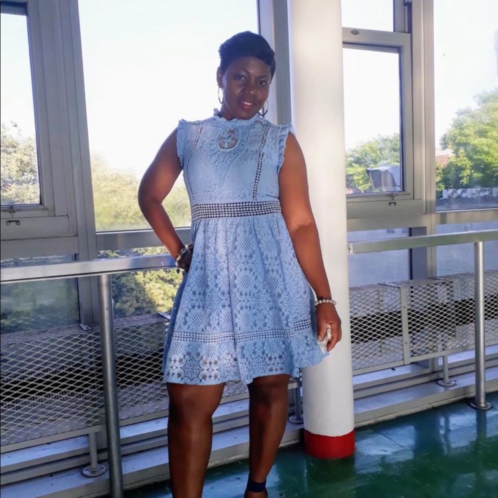 Meet your Posher, Nardine